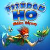 Fishdom H2O - Hidden Odyssey, jeu de rflexion gratuit en flash sur BambouSoft.com