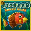 Fishdom Harvest Splash, jeu de rflexion gratuit en flash sur BambouSoft.com