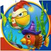 Fishdom: Seasons under the Sea, free puzzle game in flash on FlashGames.BambouSoft.com