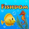 Fishdom, free logic game in flash on FlashGames.BambouSoft.com