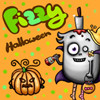 Fizzy Halloween Dress Up, free dress up game in flash on FlashGames.BambouSoft.com
