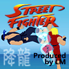 FLASHè¡—éœ¸é™�é¾™(Flash StreetFighter XL), free fighting game in flash on FlashGames.BambouSoft.com