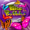 Flies In Bubbles, jeu de logique gratuit en flash sur BambouSoft.com