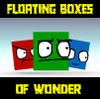 Floating Boxes of Wonder, free multiplayer skill game in flash on FlashGames.BambouSoft.com