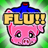 Flu!! 2, free skill game in flash on FlashGames.BambouSoft.com