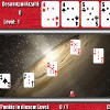 Flying Poker, free poker game in flash on FlashGames.BambouSoft.com
