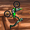 FMX Team 2, jeu de moto gratuit en flash sur BambouSoft.com