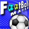 FootBall Match, free puzzle game in flash on FlashGames.BambouSoft.com