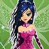 Forest Beauty, free dress up game in flash on FlashGames.BambouSoft.com
