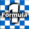 Racing game Formula 1