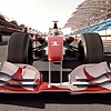 Course Formule 1 2012, jeu de course gratuit en flash sur BambouSoft.com