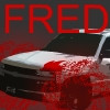 Racing game Fred's Pick Up Tour 3