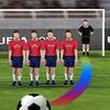 Free-kick Fever, jeu de football multijoueurs gratuit en flash sur BambouSoft.com