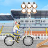 Freestyle Motoracer, jeu de moto gratuit en flash sur BambouSoft.com