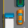 Freeway Cruising, jeu de course gratuit en flash sur BambouSoft.com