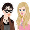 From Geek to Chic, free girl game in flash on FlashGames.BambouSoft.com