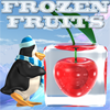 Frozen fruits, free adventure game in flash on FlashGames.BambouSoft.com