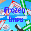 Frozen Imps, jeu de logique gratuit en flash sur BambouSoft.com