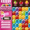 Achat de fruits, jeu pour enfant gratuit en flash sur BambouSoft.com