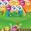 Funnies, free puzzle game in flash on FlashGames.BambouSoft.com