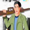 Gangster Streets, free shooting game in flash on FlashGames.BambouSoft.com