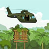 Global Rescue, jeu d'aventure gratuit en flash sur BambouSoft.com