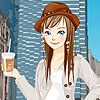 Habillage de fille Grace, jeu de mode gratuit en flash sur BambouSoft.com