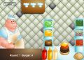 Memory game Great Burger Builder