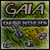 Gaia Defenders, free strategy game in flash on FlashGames.BambouSoft.com