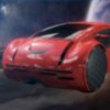 Galactic Titans, free racing game in flash on FlashGames.BambouSoft.com