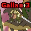 Galan Warrior 3 game, jeu d'action gratuit en flash sur BambouSoft.com