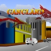 Gangland, free shooting game in flash on FlashGames.BambouSoft.com