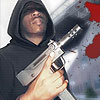 Gangsta War, free shooting game in flash on FlashGames.BambouSoft.com