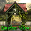 Garden View (Dynamic Hidden Objects), free hidden objects game in flash on FlashGames.BambouSoft.com
