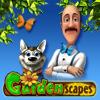 GardenScapes, jeu d'objets cachs gratuit en flash sur BambouSoft.com