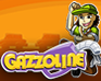Adventure game Gazzoline