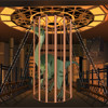 Gazzyboy Jurassic park escape 2, jeu d'aventure gratuit en flash sur BambouSoft.com