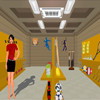 Gazzyboy Sports Shop escape, jeu d'objets cachés gratuit en flash sur BambouSoft.com