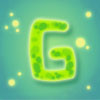 Gen, free puzzle game in flash on FlashGames.BambouSoft.com