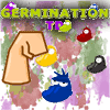 GerminationTD, jeu d'action gratuit en flash sur BambouSoft.com