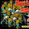 Ghost Sniper haok4:Zombie Crisis, free shooting game in flash on FlashGames.BambouSoft.com
