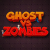 Ghost vs Zombies, free adventure game in flash on FlashGames.BambouSoft.com