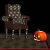 Ghosts and Escape Halloween, jeu d'objets cachés gratuit en flash sur BambouSoft.com