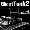 Action game GhostTank2