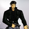 GI Joe Dress Up, jeu de garon gratuit en flash sur BambouSoft.com