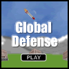 Action game Global Defense