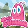 Go Go Gummo - Down in the Dumps, jeu d'aventure gratuit en flash sur BambouSoft.com