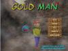 Gold Man, jeu d'aventure gratuit en flash sur BambouSoft.com