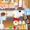 Gold Medal Cooker, jeu de cuisine gratuit en flash sur BambouSoft.com