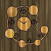 Gold Room Escape 5, free hidden objects game in flash on FlashGames.BambouSoft.com